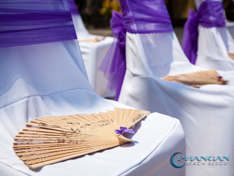 Beach Weddings