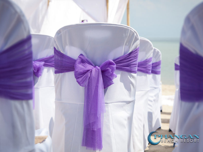Beach Weddings