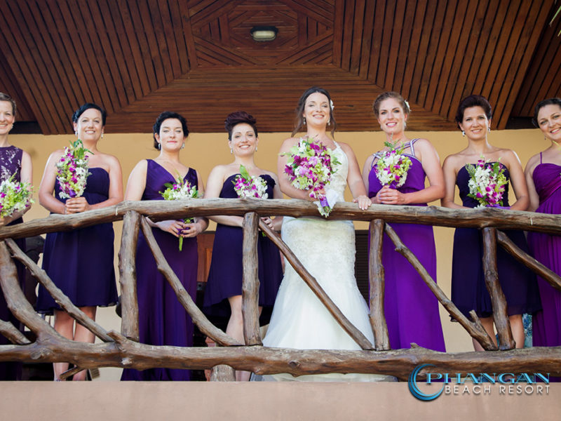 Beach Weddings Guests