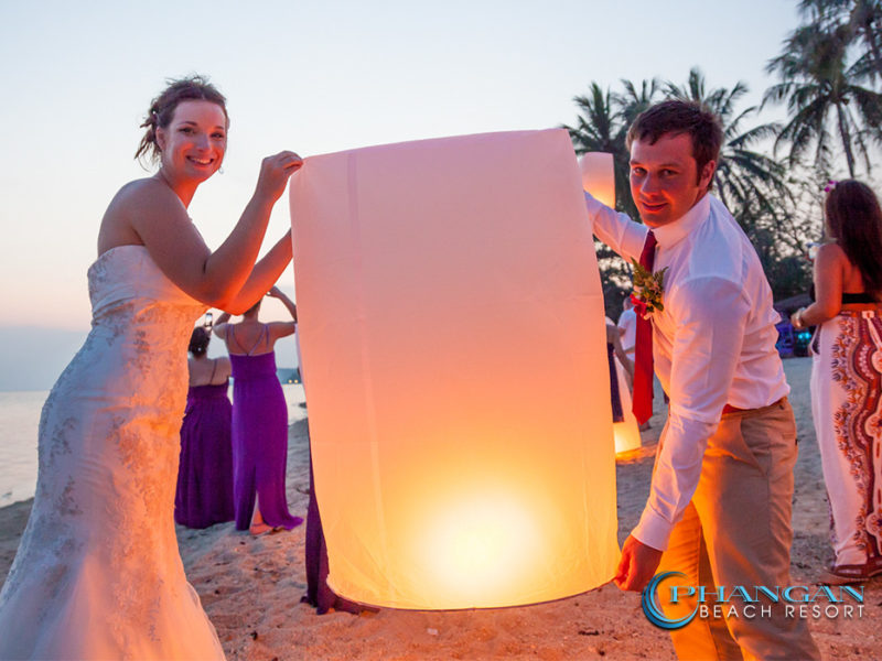 Beach Weddings