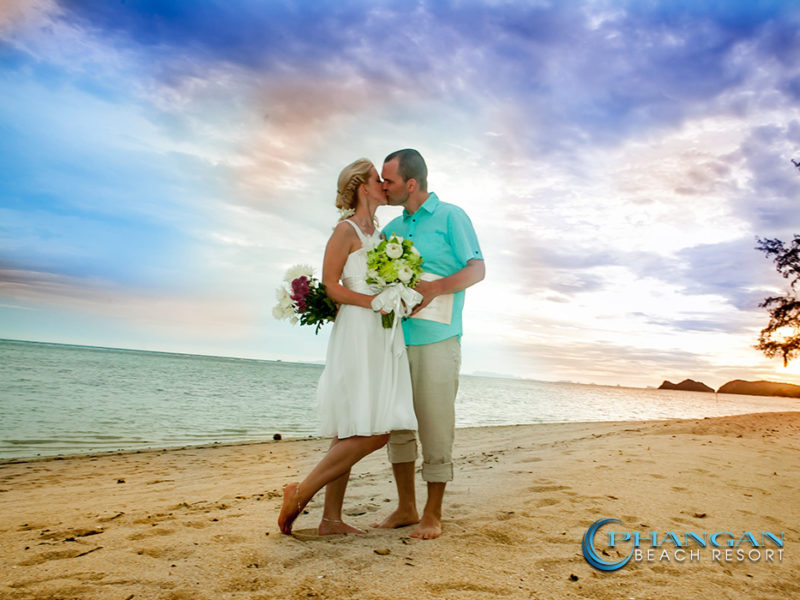 Beach Weddings