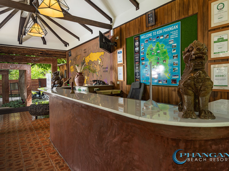 Resort koh phangan travel and bookings
